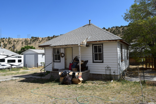 718 Royal St, Helper, UT 84526 — photo 2
