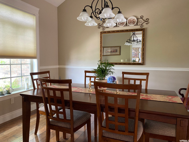 1586 N Aspen Dr, Logan, UT 84341 — photo 9