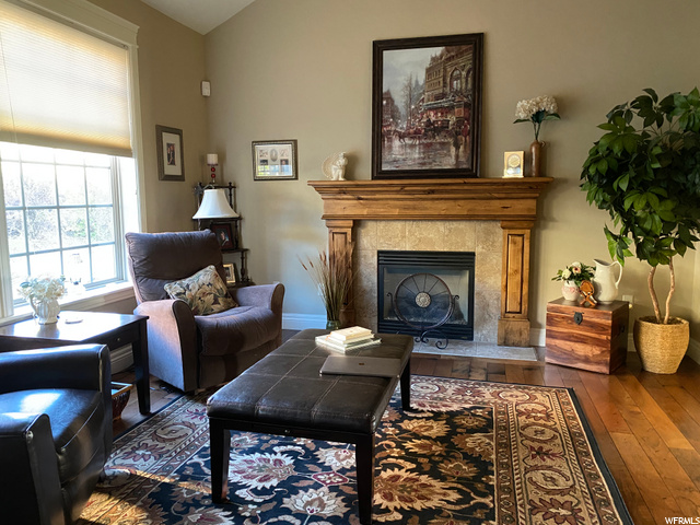 1586 N Aspen Dr, Logan, UT 84341 — photo 7