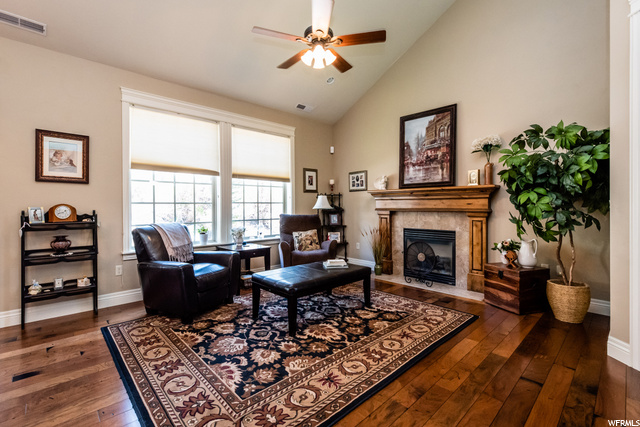 1586 N Aspen Dr, Logan, UT 84341 — photo 8