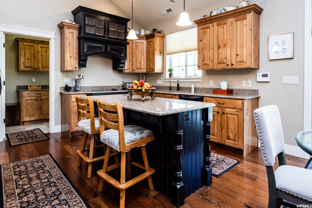 1586 N Aspen Dr, Logan, UT 84341 — photo 4