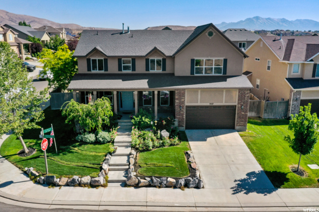 3527 E BRAXTON DR, Eagle Mountain UT 84005