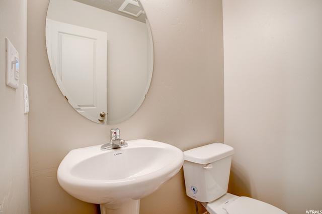 862 N Old Fort Dr, Spanish Fork, UT 84660 — photo 2