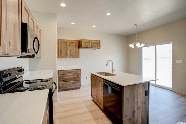 862 N Old Fort Dr, Spanish Fork, UT 84660 — photo 3