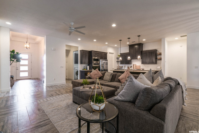 3194 S Hideaway, Hurricane, UT 84737 — photo 9