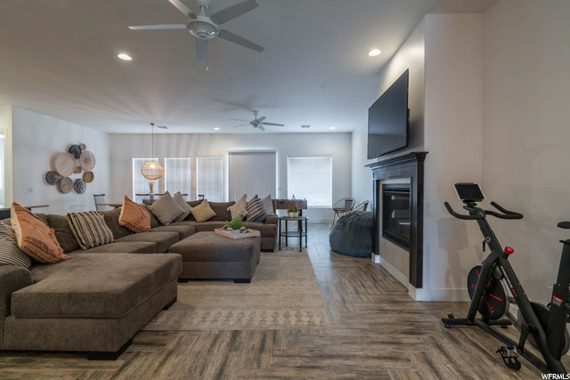 3194 S Hideaway, Hurricane, UT 84737 — photo 7
