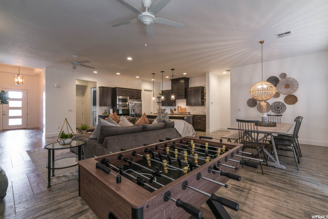 3194 S Hideaway, Hurricane, UT 84737 — photo 8