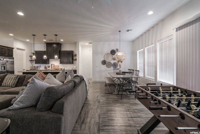 3194 S Hideaway, Hurricane, UT 84737 — photo 11