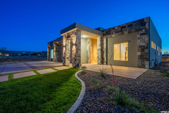 3194 S Hideaway, Hurricane, UT 84737 — photo 2