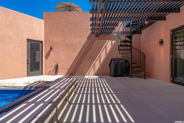 3229 S Hideaway Pl, Hurricane, UT 84737 — photo 8