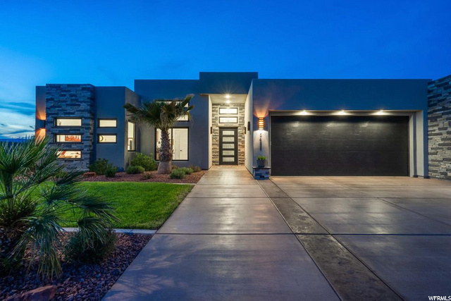Existing Home