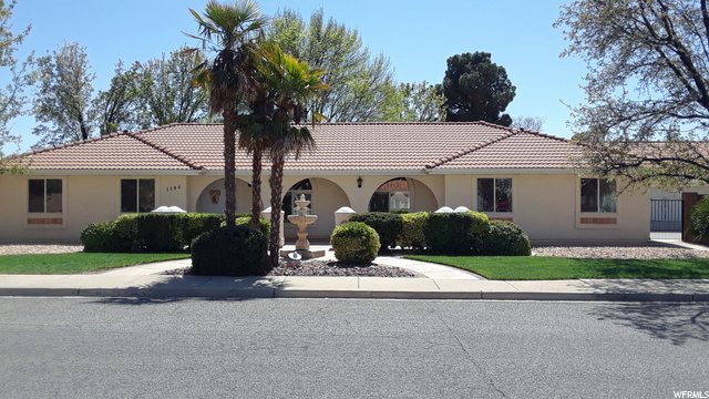 1184 Saint James Ln, St. George, UT 84790 — photo 2