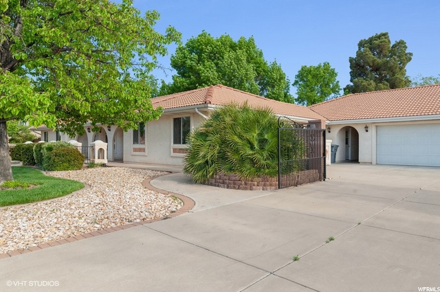 1184 Saint James Ln, St. George, UT 84790 — photo 4