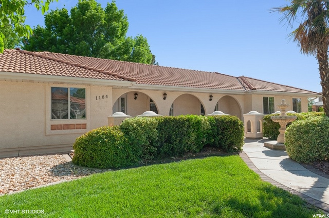 1184 Saint James Ln, St. George, UT 84790 — photo 3