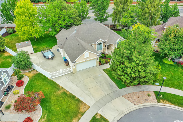 11422 S Mayberry Ct E, Draper, UT 84020 — photo 2