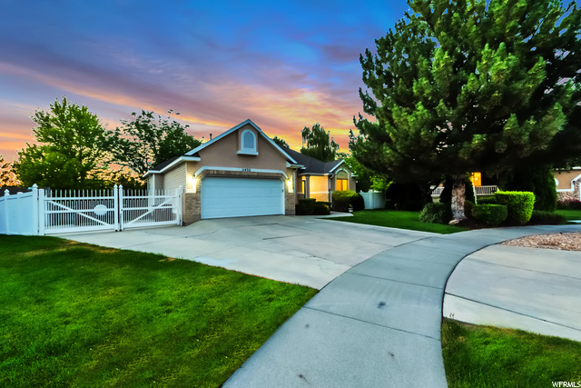 11422 S Mayberry Ct E, Draper, UT 84020 — photo 5
