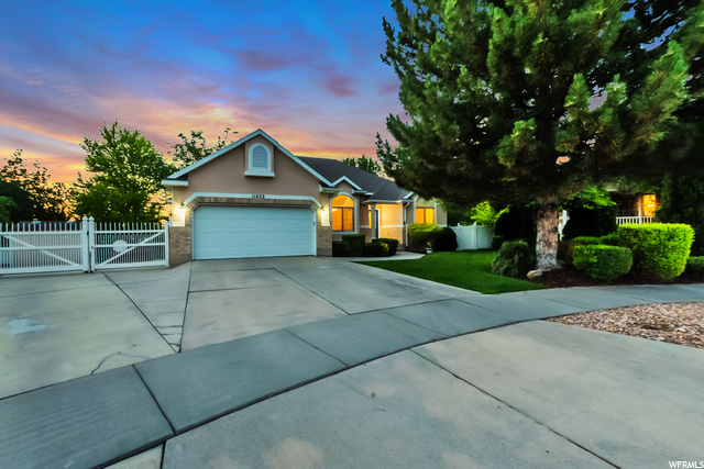 11422 S Mayberry Ct E, Draper, UT 84020 — photo 7