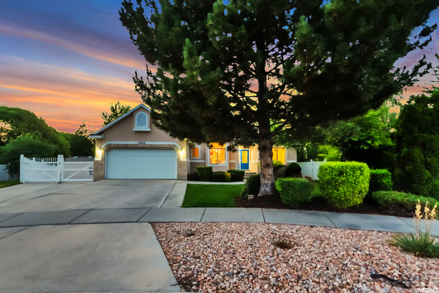 11422 S Mayberry Ct E, Draper, UT 84020 — photo 3