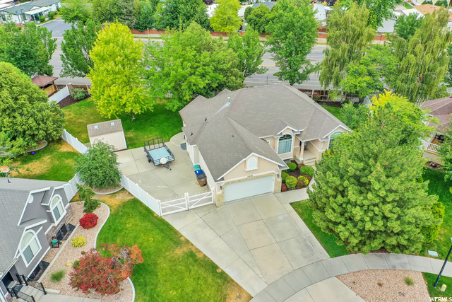 11422 S Mayberry Ct E, Draper, UT 84020 — photo 4