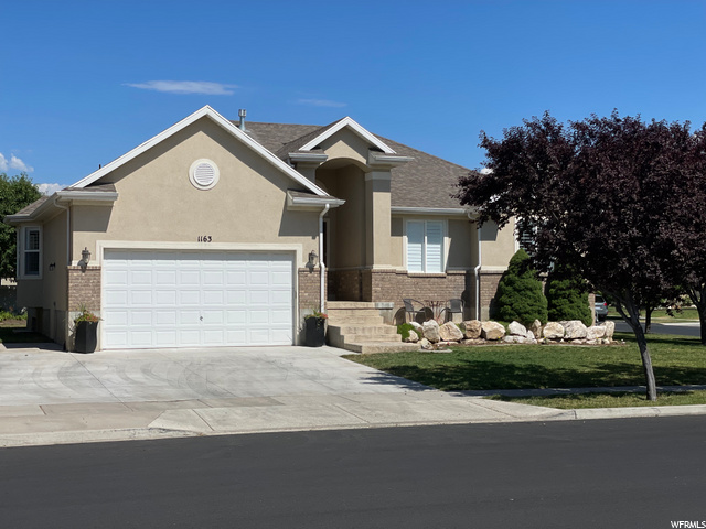 1163 S Banbury, Syracuse, UT 84075 — photo 2