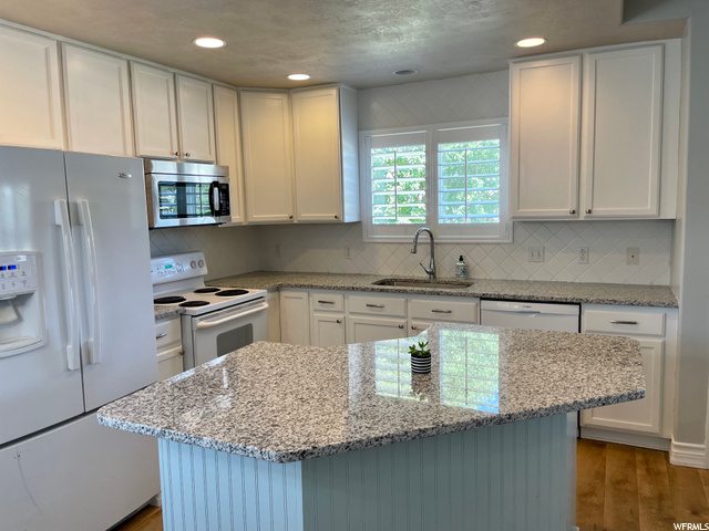 1163 S Banbury, Syracuse, UT 84075 — photo 4