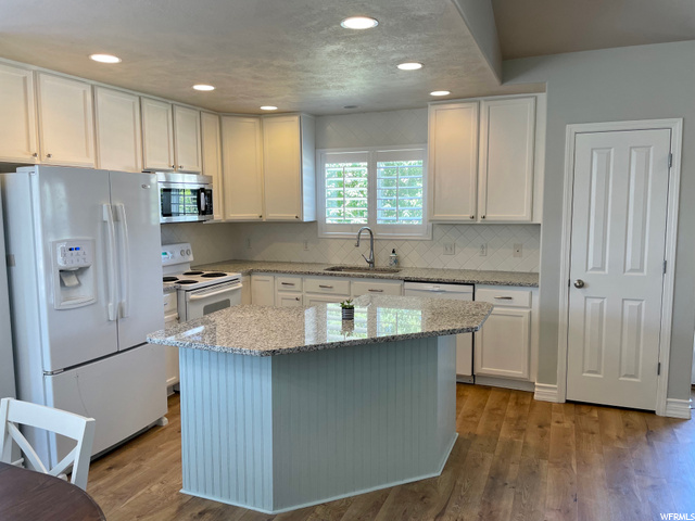 1163 S Banbury, Syracuse, UT 84075 — photo 3