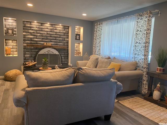 3393 S Oquirlane St, Magna, UT 84044 — photo 4