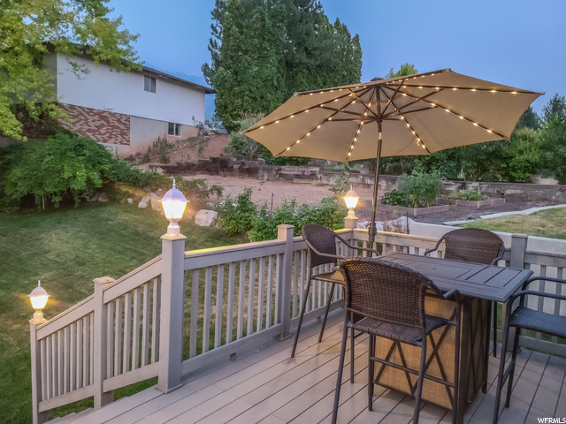 1544 N Emerald Dr, Layton, UT 84040 — photo 10