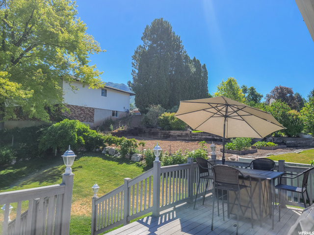 1544 N Emerald Dr, Layton, UT 84040 — photo 3