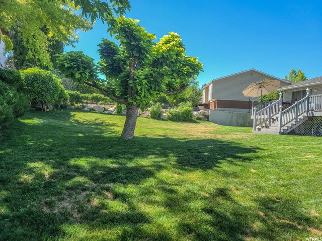 1544 N Emerald Dr, Layton, UT 84040 — photo 8