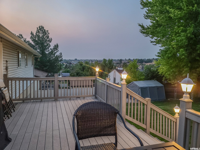 1544 N Emerald Dr, Layton, UT 84040 — photo 9