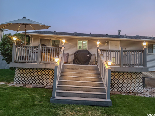 1544 N Emerald Dr, Layton, UT 84040 — photo 12