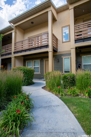 Existing Home