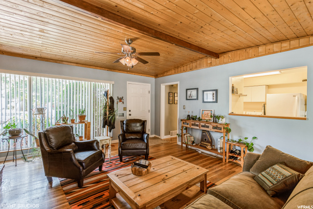 1360 E Sheridan Dr S, Ogden, UT 84404 — photo 4