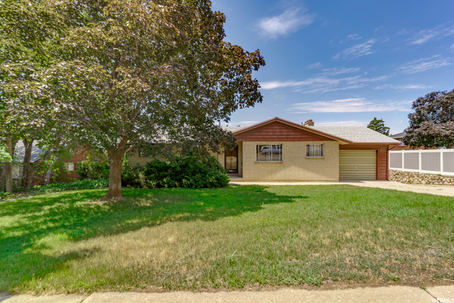 157 S Polk Ave E, Ogden, UT 84404 — photo 2
