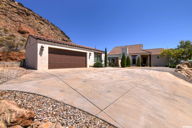 1464 Geronimo Rd, St. George, UT 84790 — photo 4