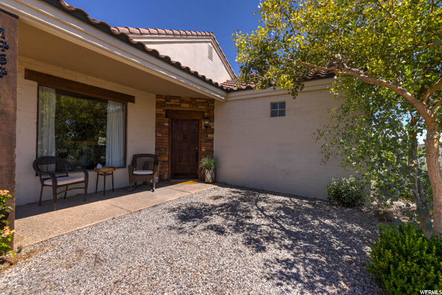 1464 Geronimo Rd, St. George, UT 84790 — photo 6
