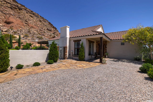 1464 Geronimo Rd, St. George, UT 84790 — photo 5