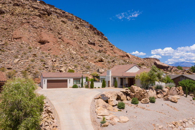 1464 Geronimo Rd, St. George, UT 84790 — photo 2