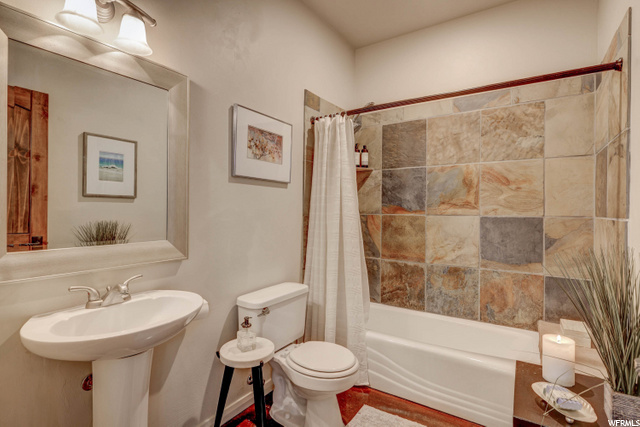 1464 Geronimo Rd, St. George, UT 84790 — photo 12