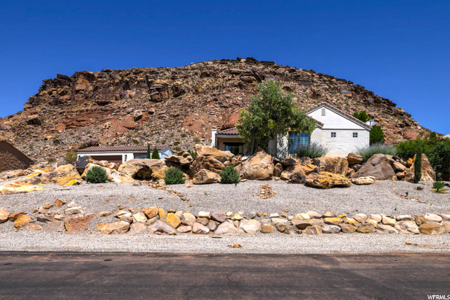 1464 Geronimo Rd, St. George, UT 84790 — photo 3