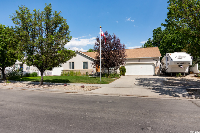 Existing Home
