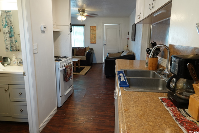 3215 S Pingree Ave, Ogden, UT 84401 — photo 3