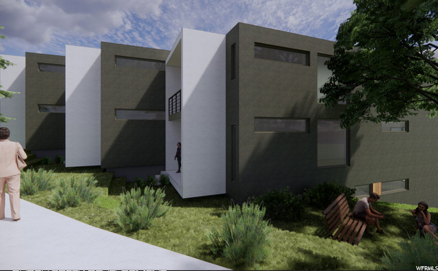 215 E 40th S, Ogden, UT 84405 — photo 3