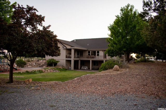 96 N 1420 St E, Beaver, UT 84713 — photo 12