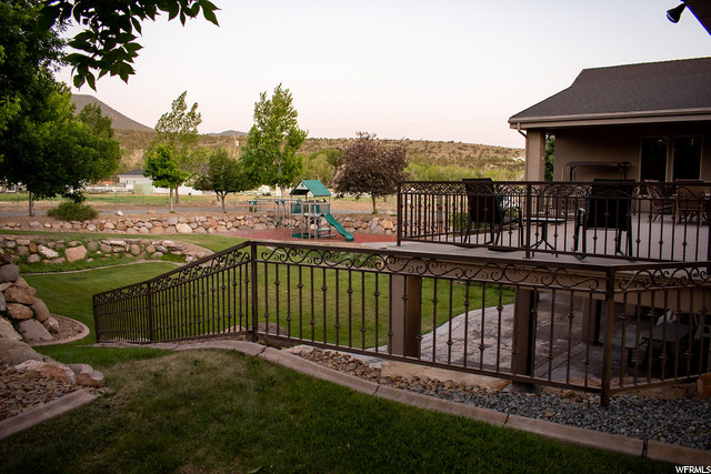 96 N 1420 St E, Beaver, UT 84713 — photo 7