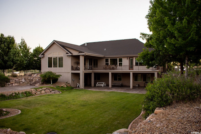 96 N 1420 St E, Beaver, UT 84713 — photo 3