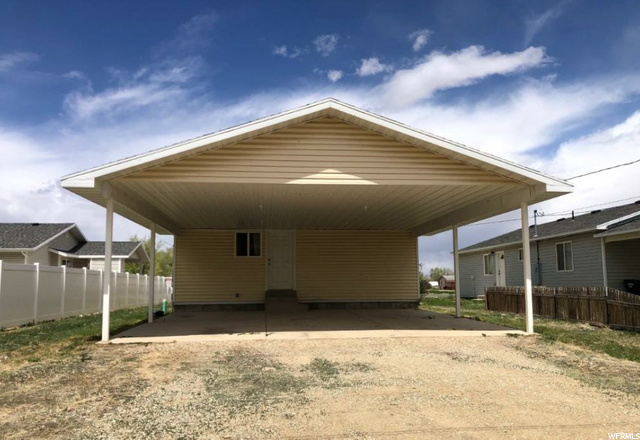 580 E Main, Myton, UT 84052 — photo 2