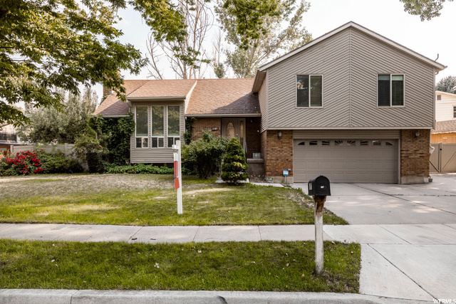 Existing Home