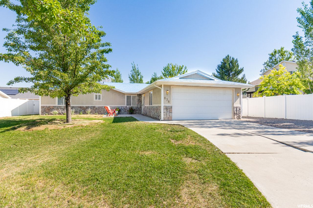 878 E 1325 N, Ogden, UT 84404 — photo 2